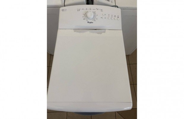 Hasznlt Whirlpool AWE 4519 Felltlts Mosgp [H16553] 3 h gari